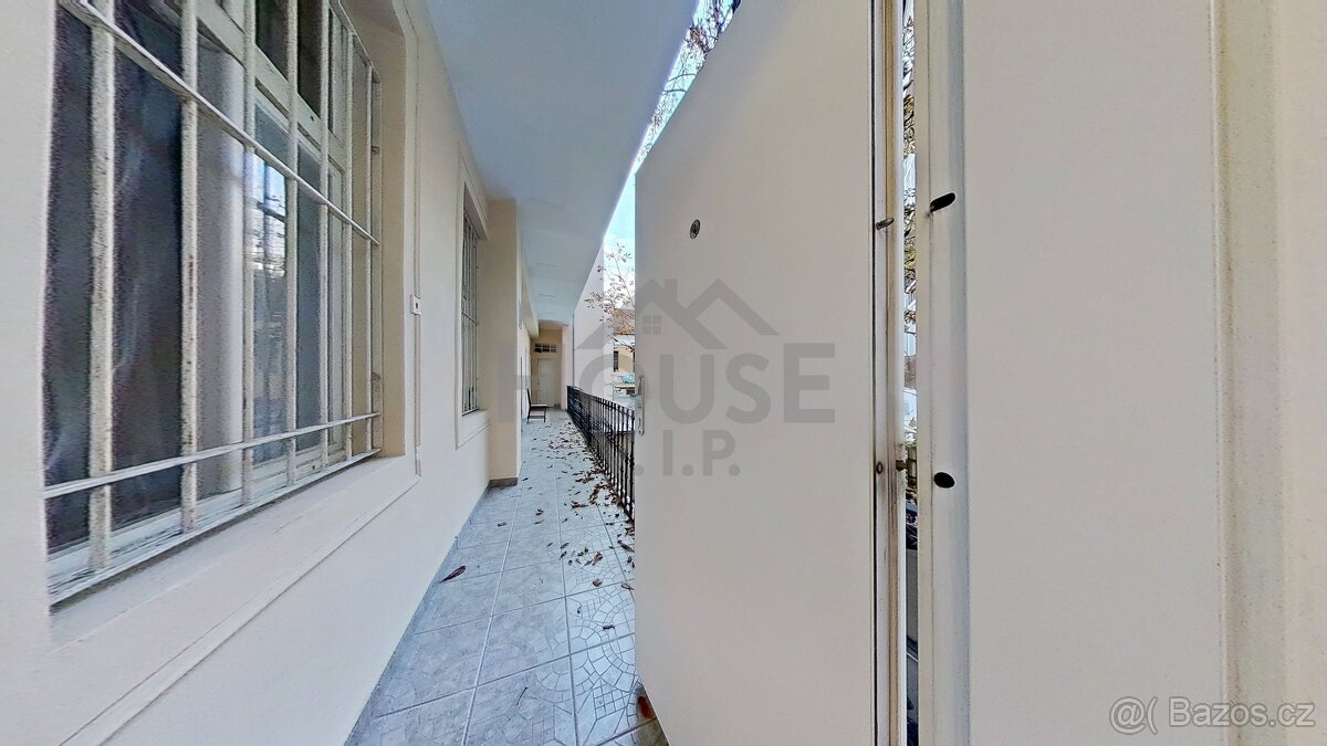 Prodej bytu 1+ kk 29 m², Praha 3 - Žižkov, ev.č. 01041-1 - 12