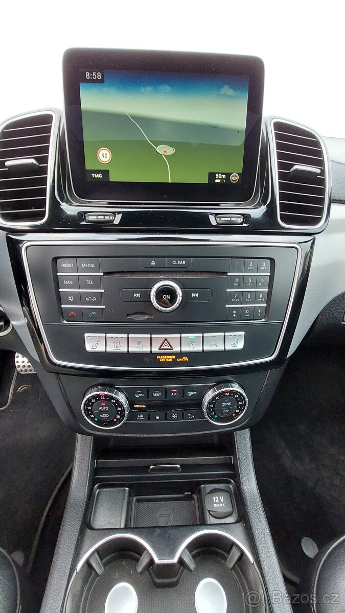 MB GLS 350D 4Matic - 12