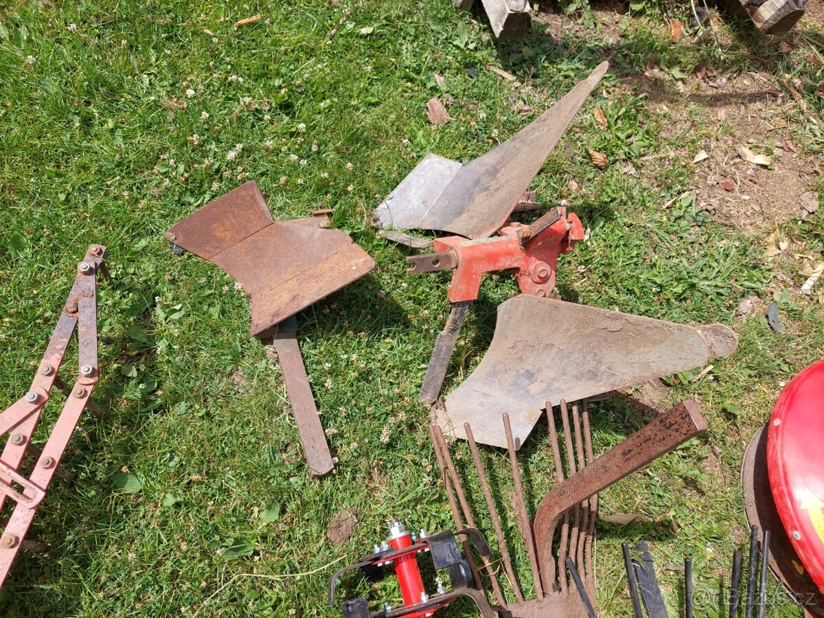 Prodám vari systém - 12