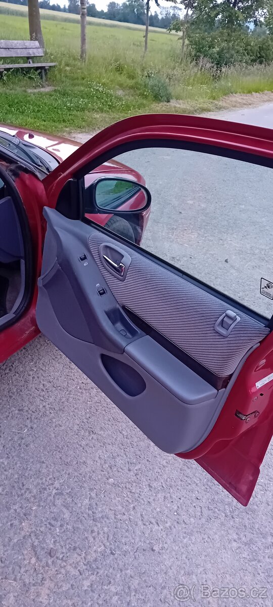 Chrysler Stratus 2,0i LX - 12