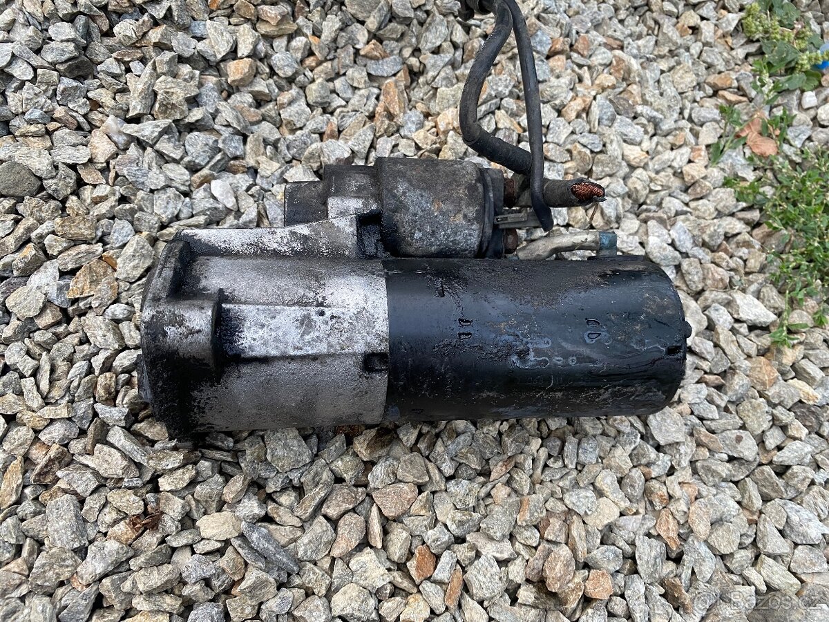 Náhradní díly VW Passat b5 - 12