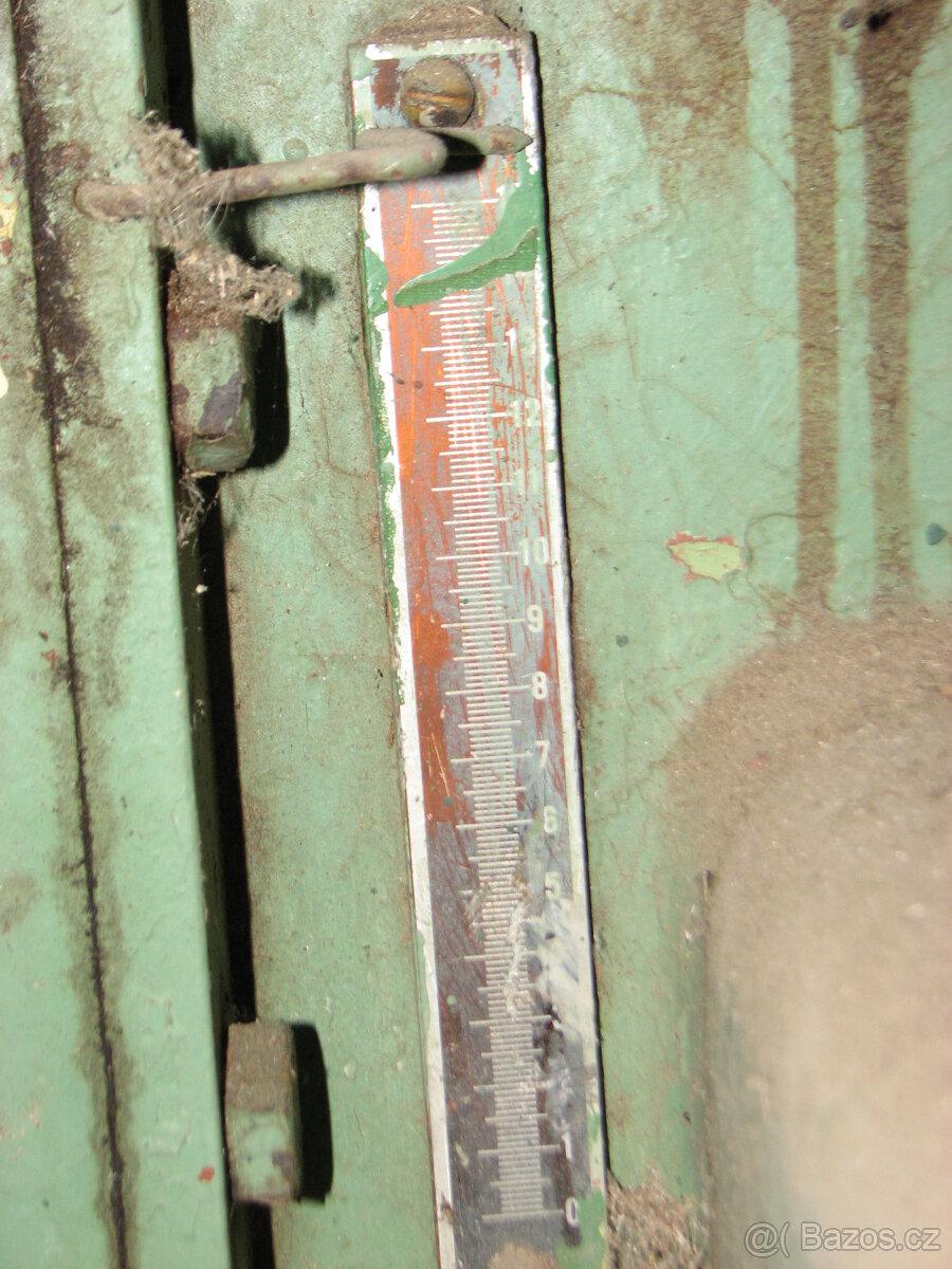 Rozmítací pila KRN - 12