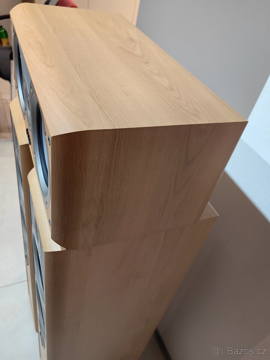 Infinity Primus - 12