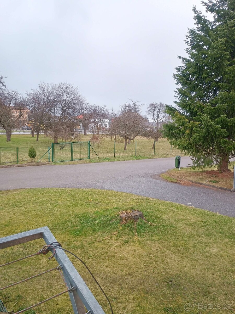 3+1 Lhenice, Netolická ul. 25 km od ČB - 12