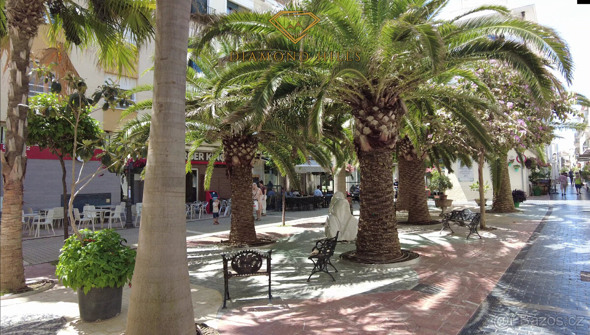 Prodej bytu 3+kk 127 m², Estepona - 12