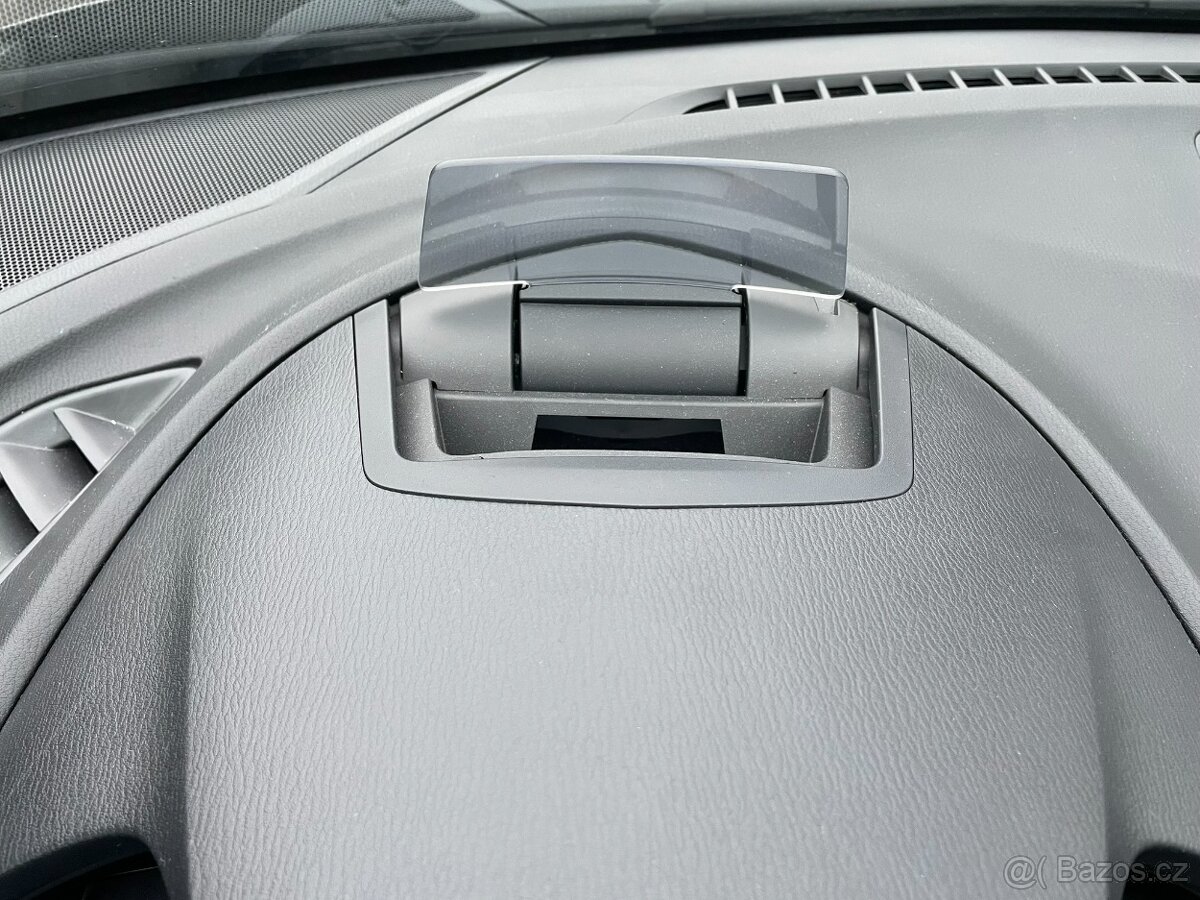 Mazda 3 2.0i HEADUP KAMERA PDC SERVISKA -DPH - 12