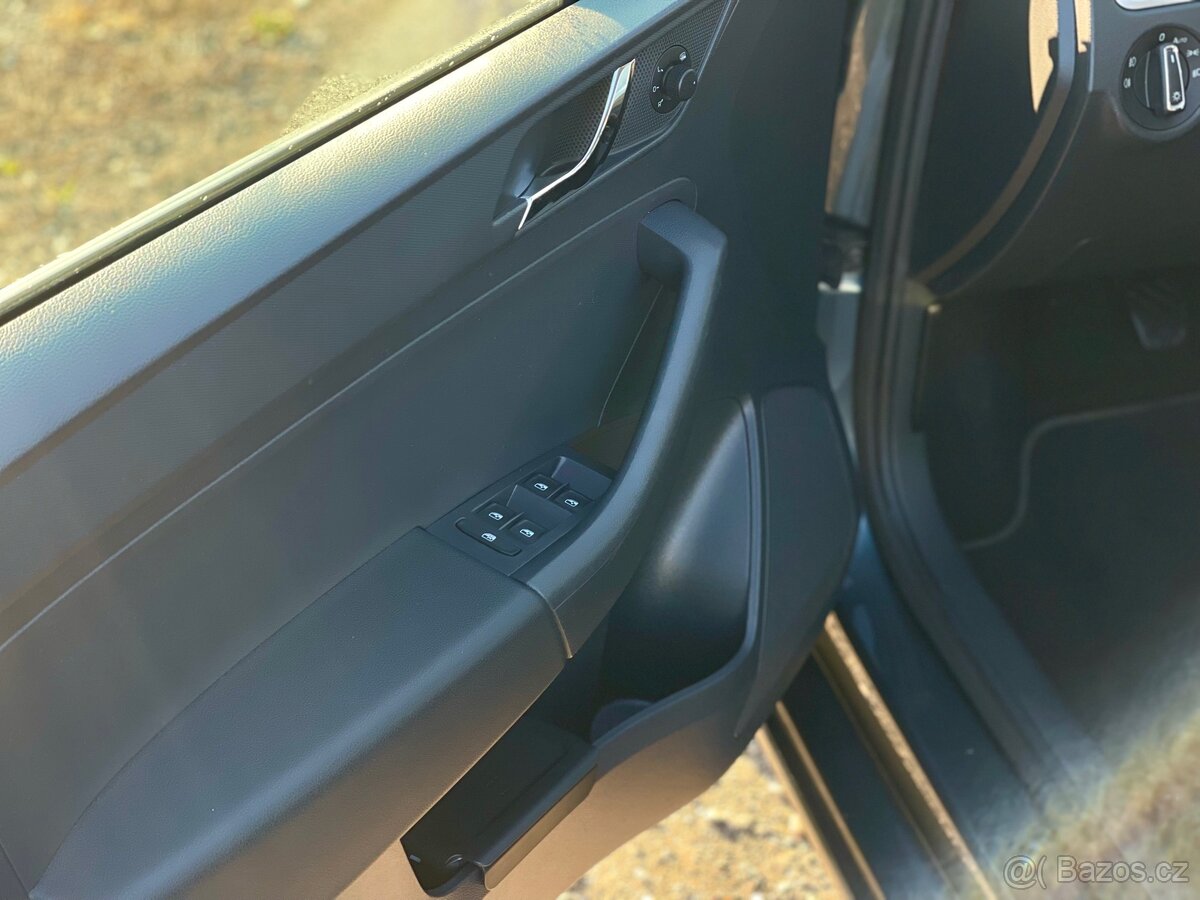 Škoda Rapid 1.6 TDi 85 kW EDITION 2015 - 12