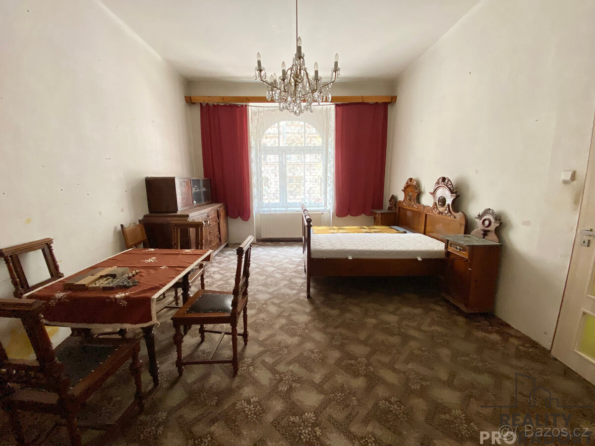 Prodej velmi pěkného bytu v Olomouci, ulice Komenského. - 12