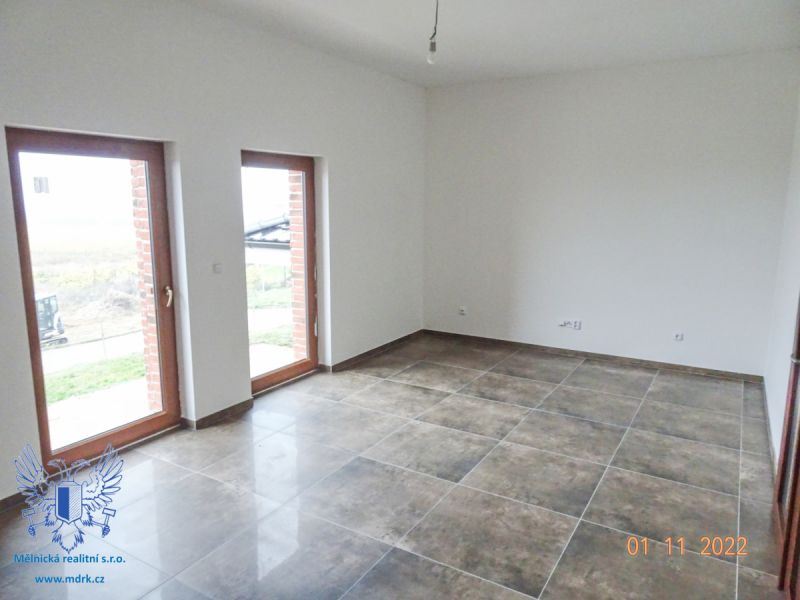 Prodej luxusní vily Mělník - 12