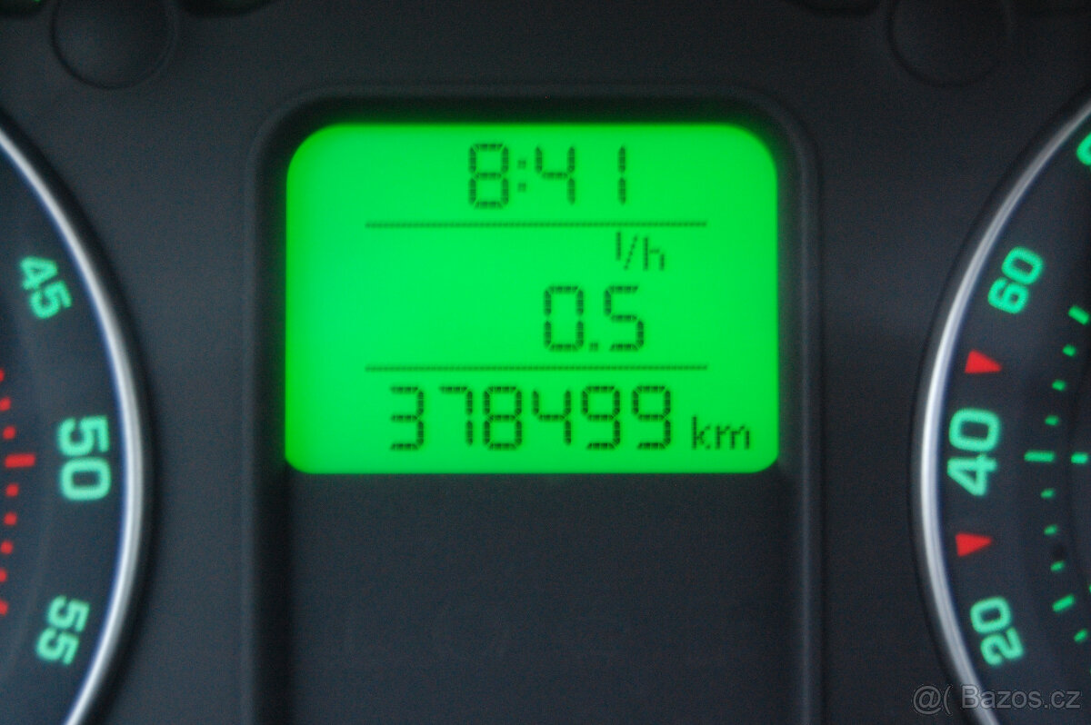 Škoda octavia 1.9tdi - 12