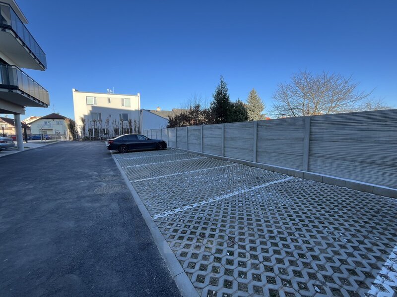 Pronájem bytu 1+kk 34 m² - 12