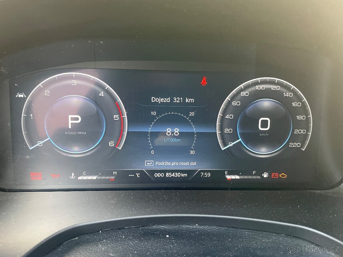 SsangYong Rexton - 12