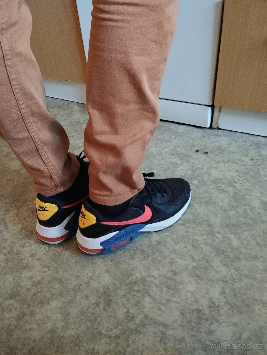 Nike Air Max - 12