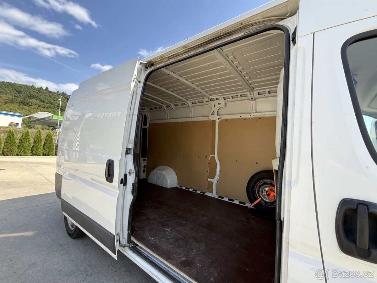 FIAt DUCATO 2,3TD - 12