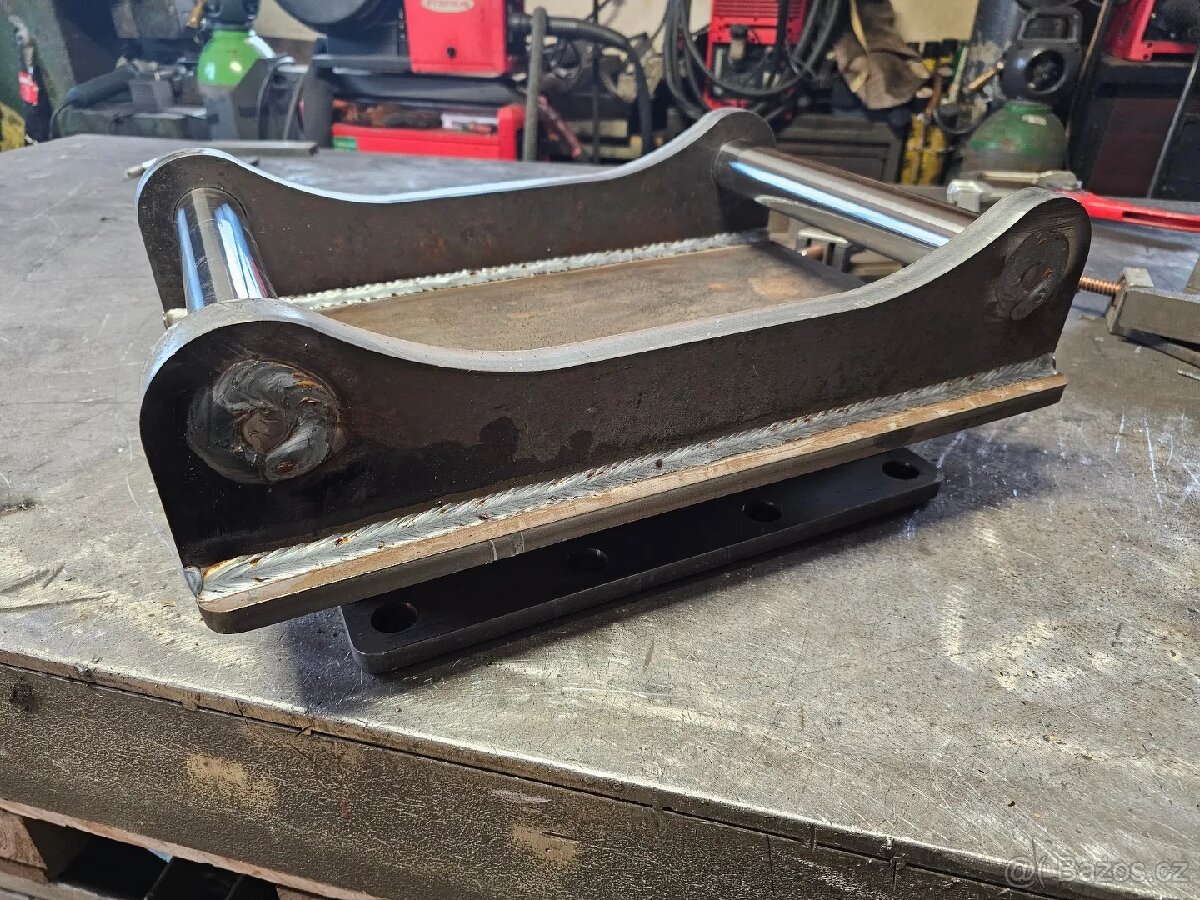 Navařovací deska - 12