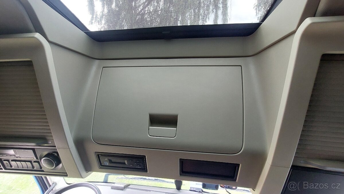 Volvo FH 460 TurboCompound - 12