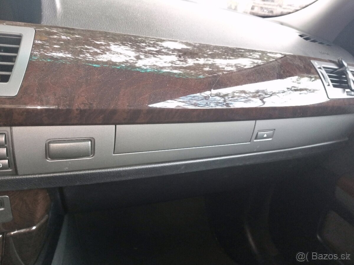 BMW e65 730d 745i 750i náhradní díly - 12