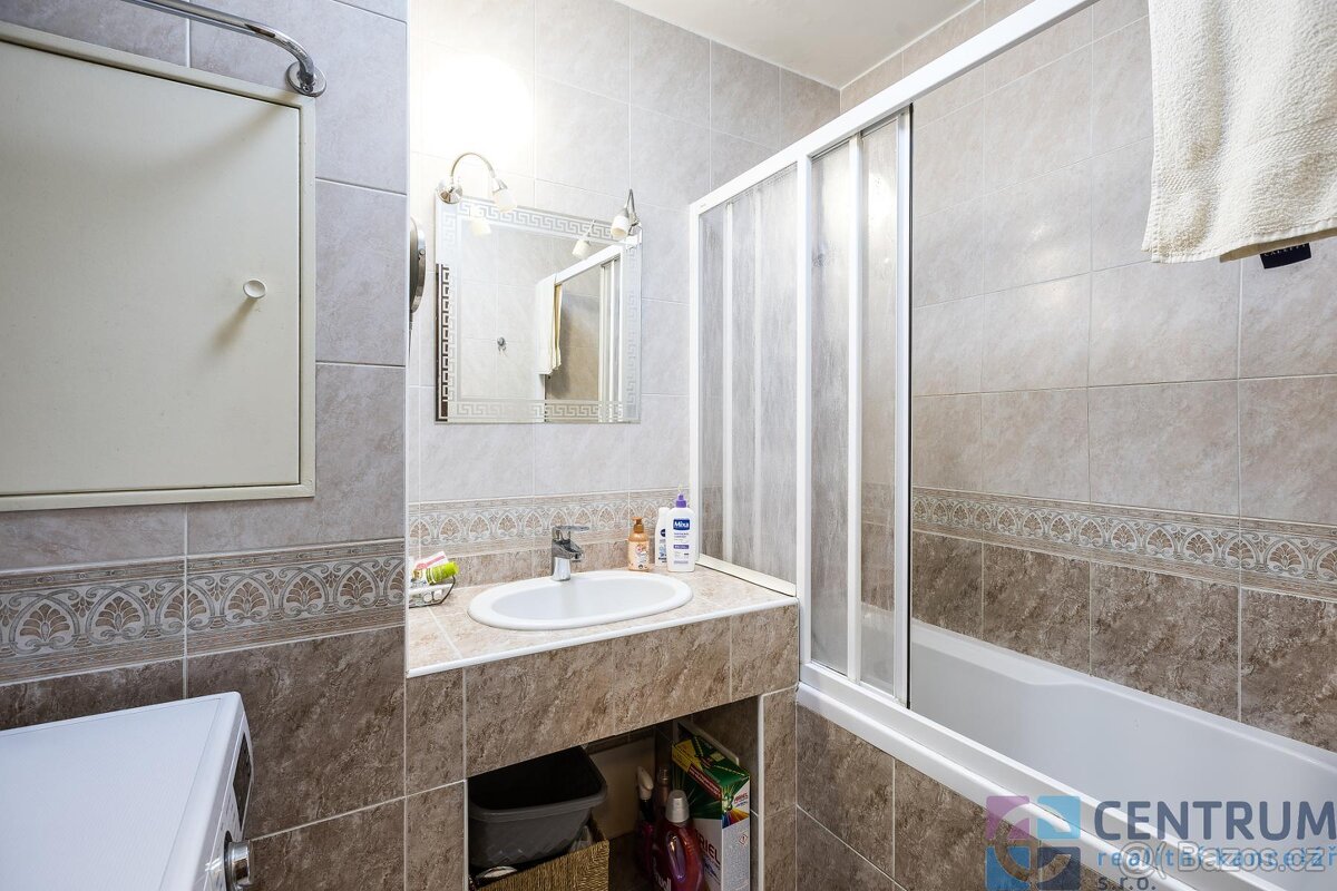 Prodej bytu 3+1, 102 m2 - 12