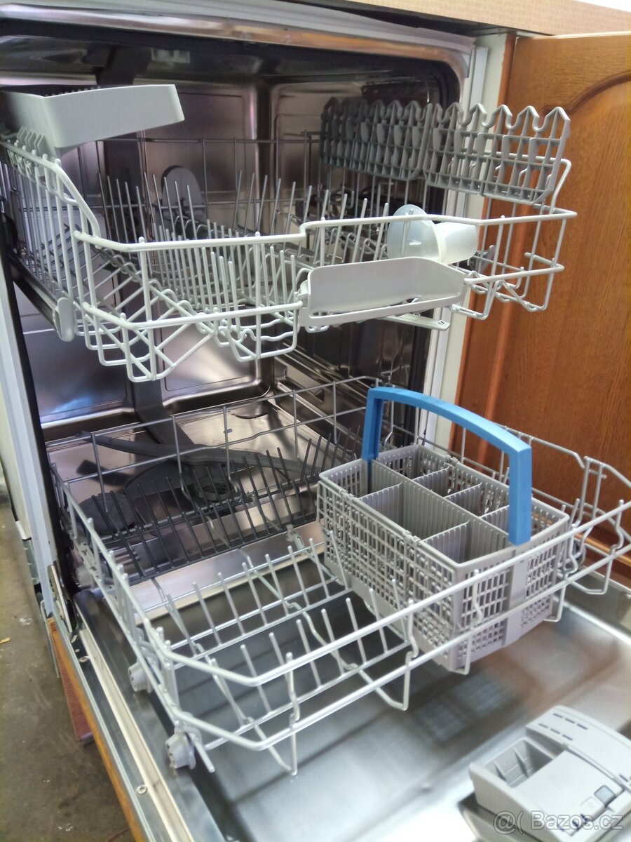 Kuchyňská linka - DanKuchen - 12