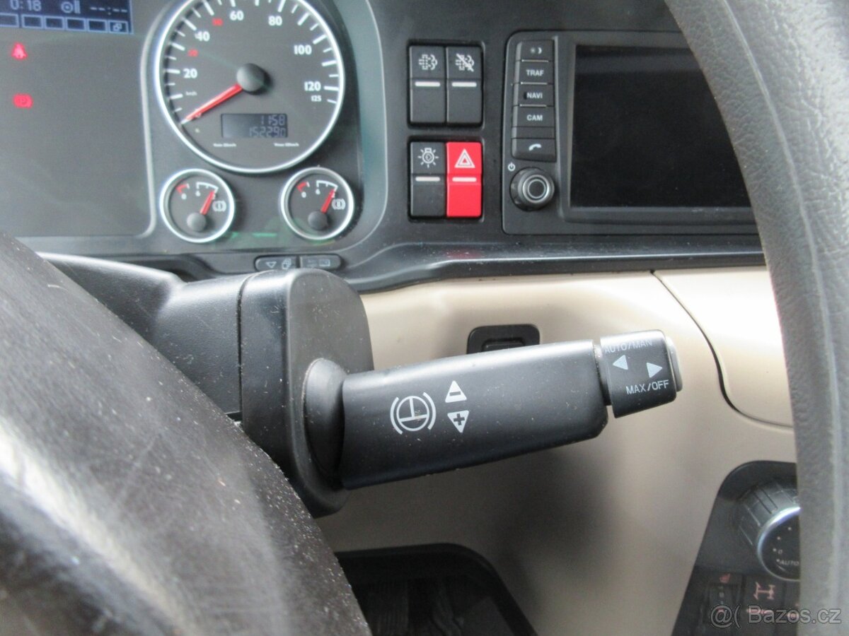 MAN TGX 18.500, Standard - 12