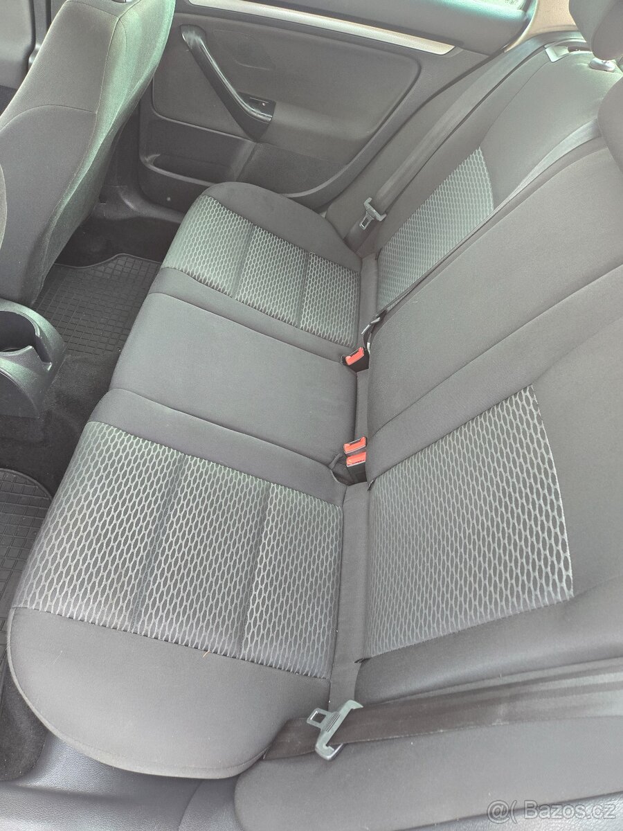 Prodam golfa6 variant - 12