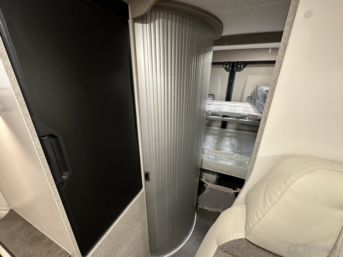 KARMANN MOBIL DAVIS 595 Trendstyle 2025 - 12