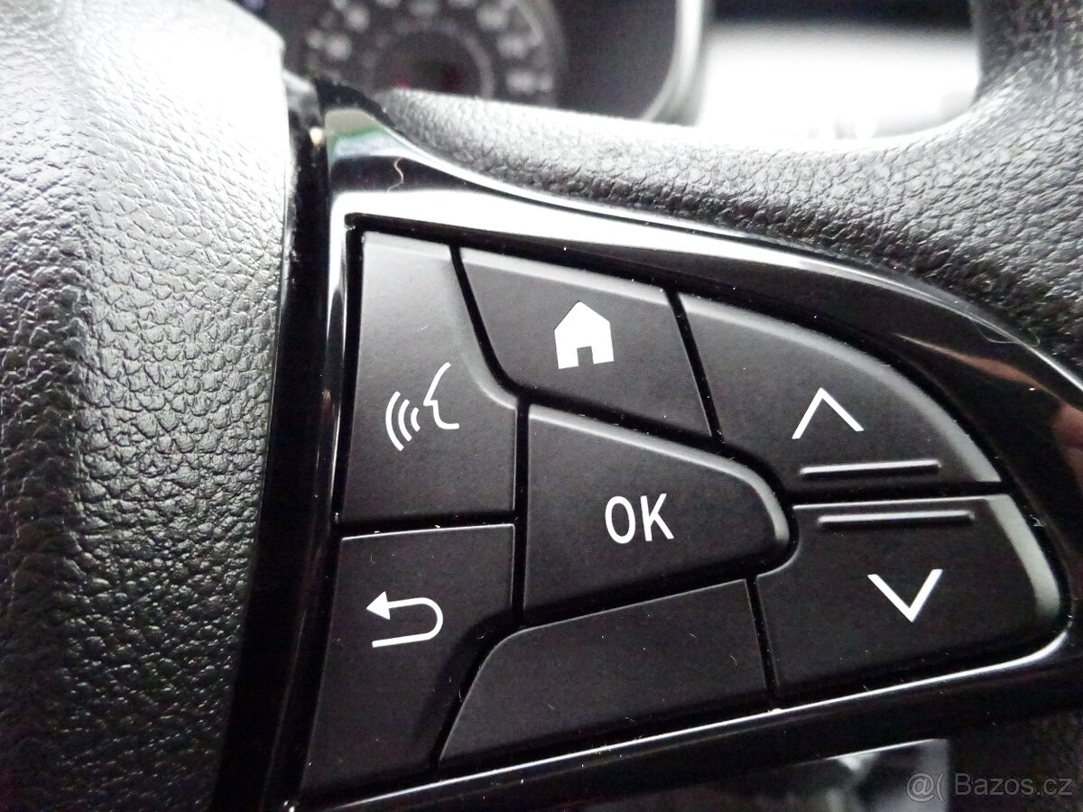 Dacia Sandero 1,0 originál LPG, GARANCE KM - 12