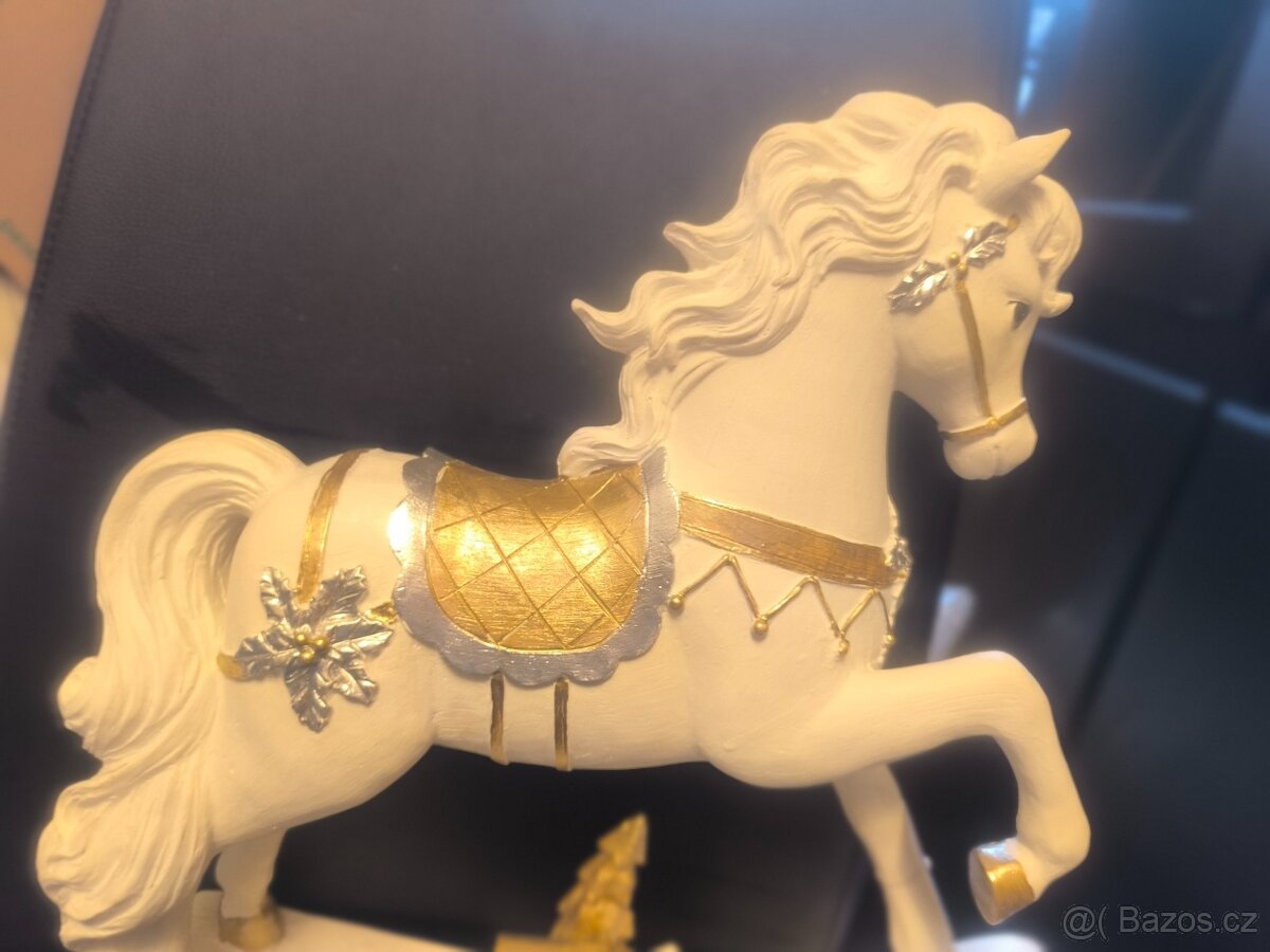 Dekorace k Vánocům - 12