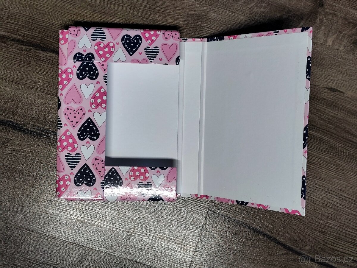 Školní taška/batoh/aktovka Topgal - 12