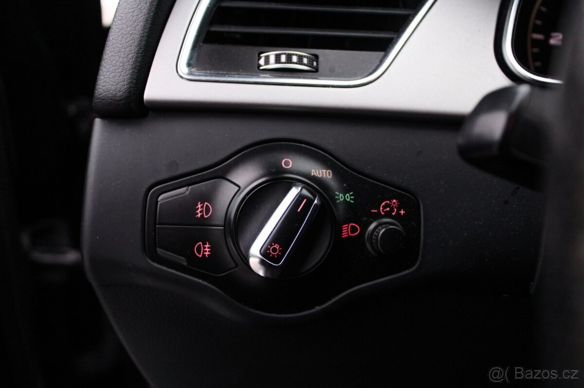 Audi A5 3.0 TDI AJ NA SPATKY - 12