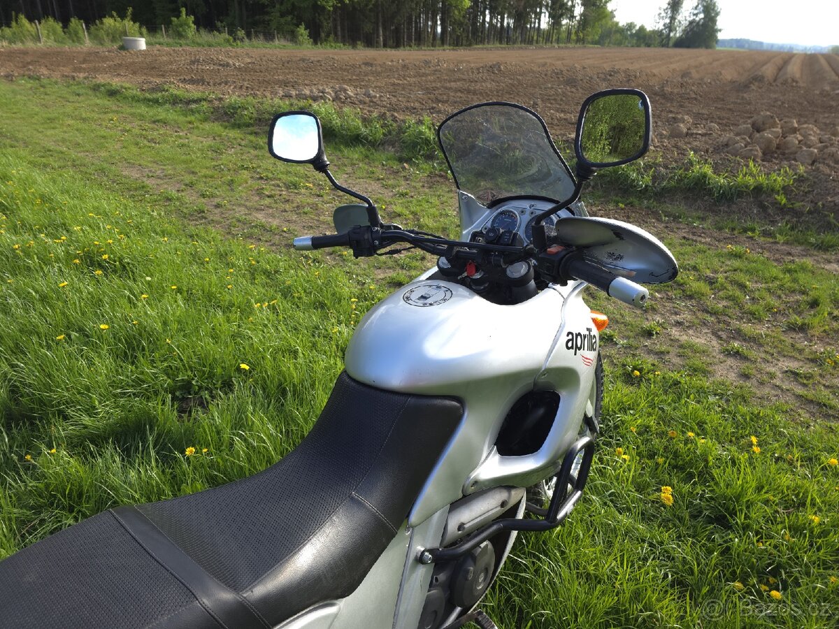 Aprilia pegaso 650 - 12