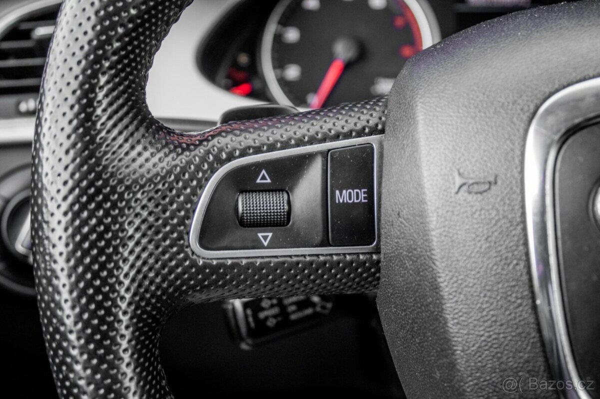 Audi A4 Allroad 2.0 TFSI quattro S tronic - 12