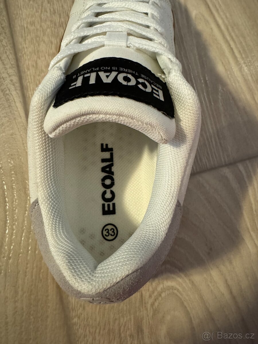 Dětské tenisky Ecoalf - 12