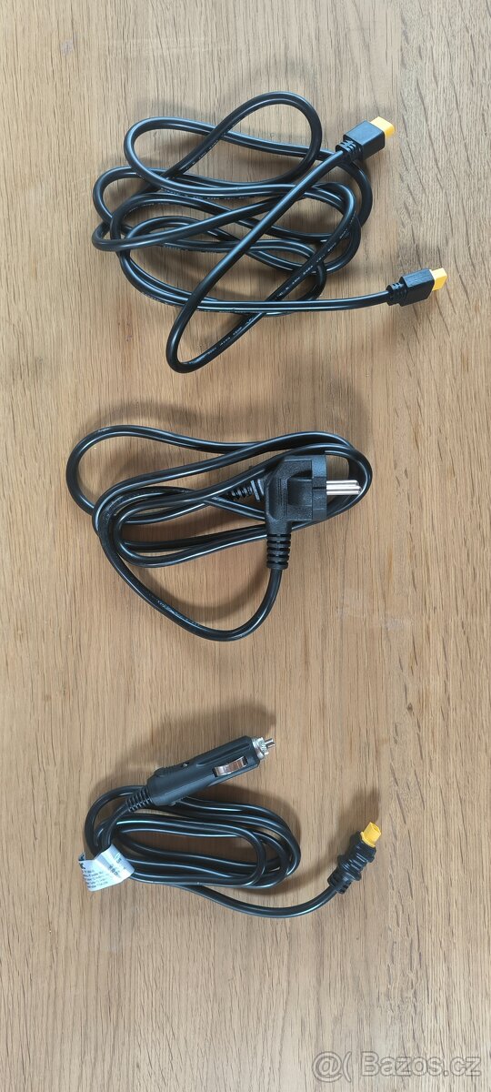 Nabíjecí stanice Tronic 500W - 12