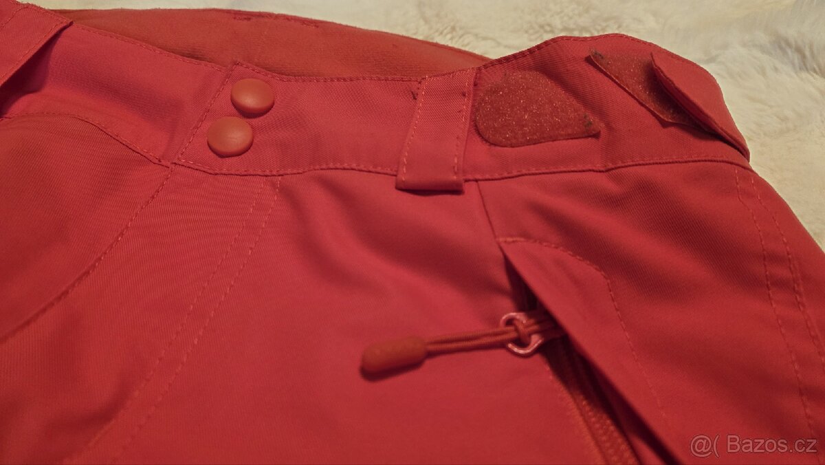 Dámské lyžařské kalhoty O' Neill vel. XS - 12