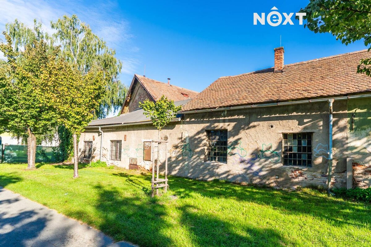 Prodej komerční Obchodní prostory, 1 871㎡ - 12