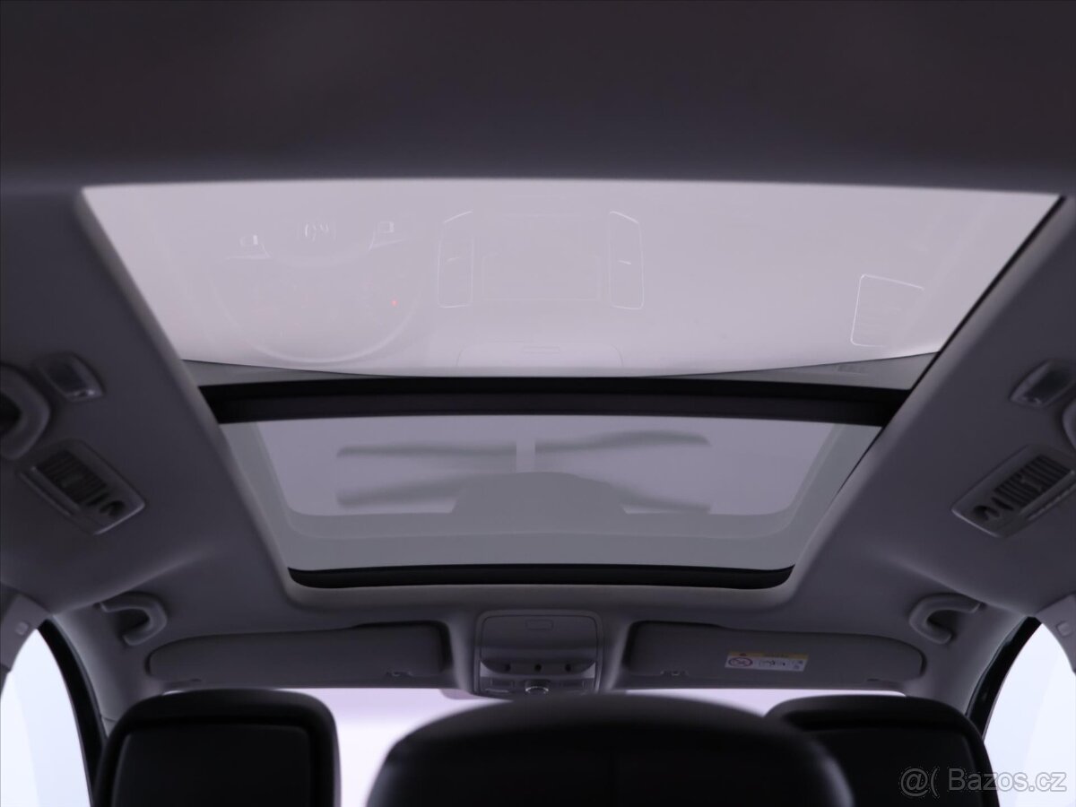 Volkswagen Sharan, VW Sharan 2.0 tdi, 135 KW,Web. - 12