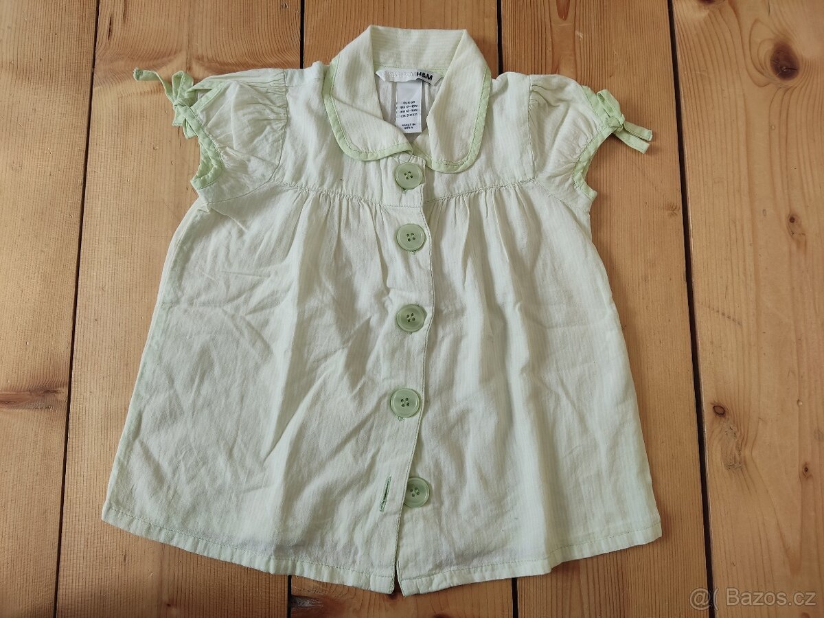 Sada oblečení 86-104 - 12