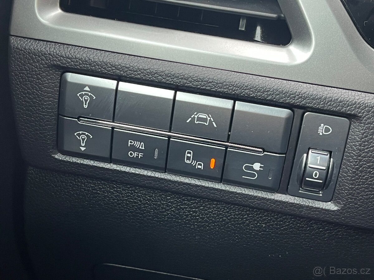 SsangYong Korando 1,5 GDI 4WD AT Smart Plus - 12