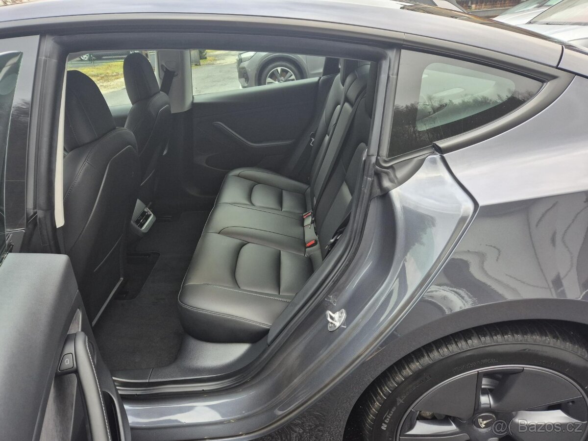 Tesla Model 3 LONG RANGE DUAL SOH 95%-45291km-7961 - 12