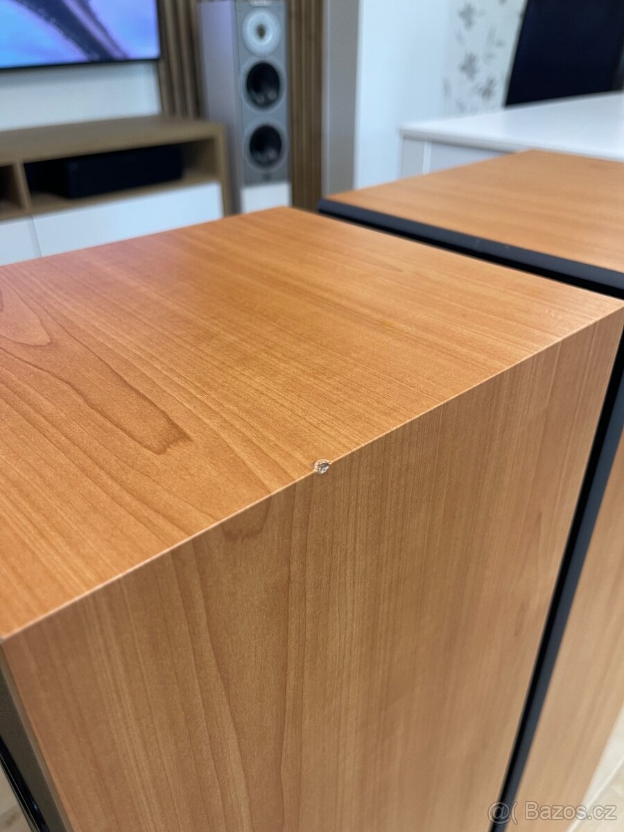 B&W 603 S2 Třešeň - 12