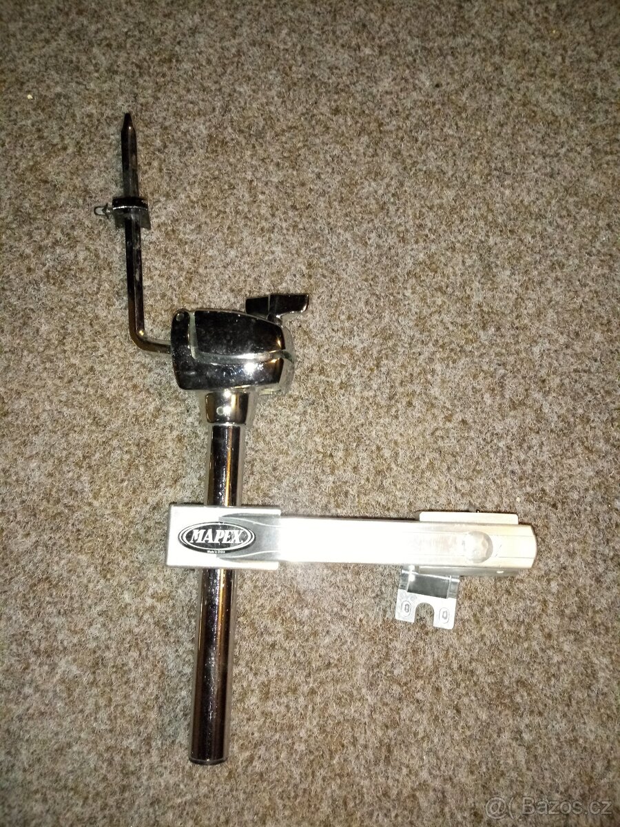 Hardware Mapex 600, Stable, Falcon - 12