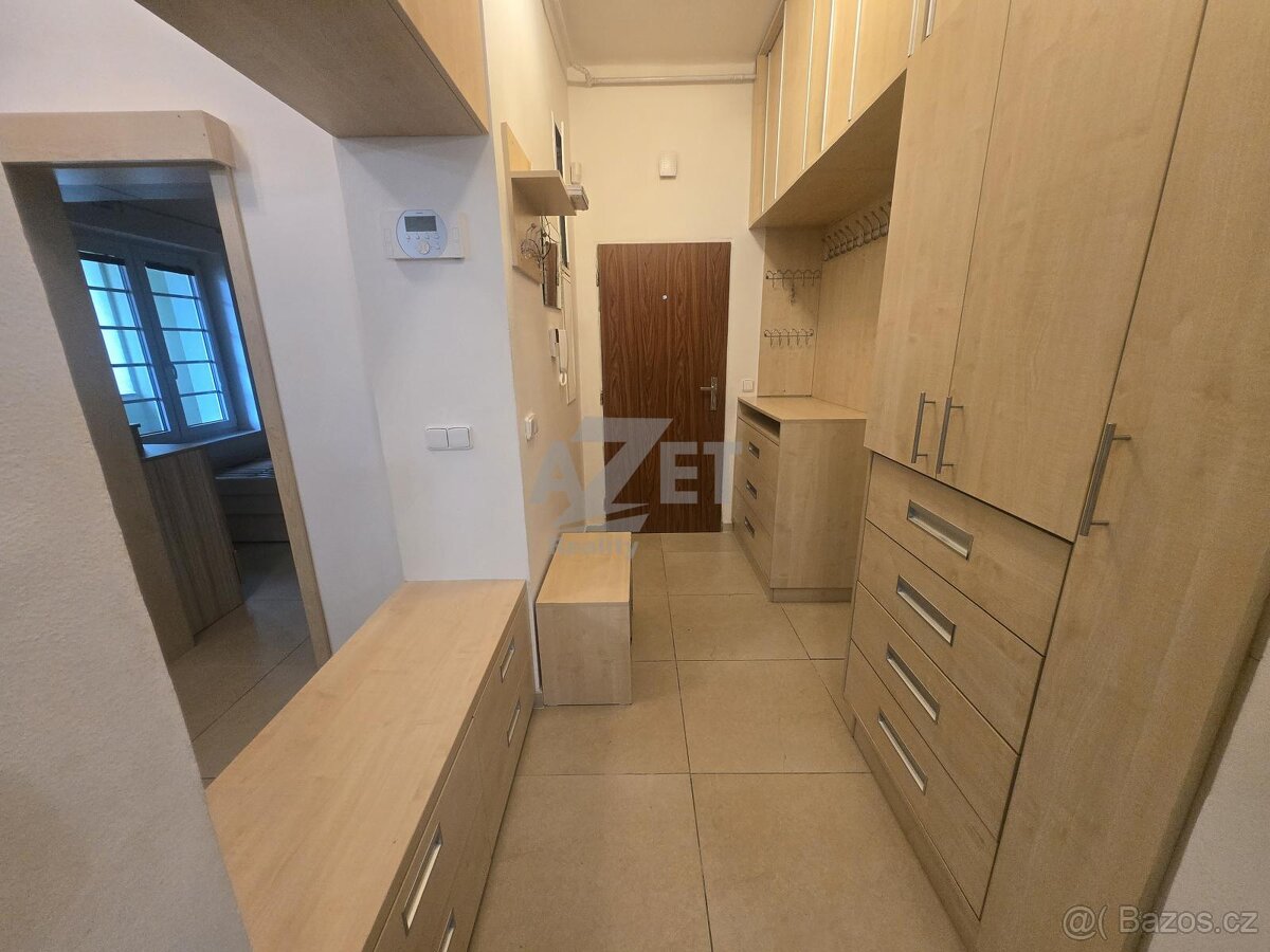 Prodej, byt 4+1, 110 m2, Ostrava - Hrabůvka, ul. Jubilejní - 12