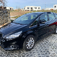 Ford S-MAX - 12
