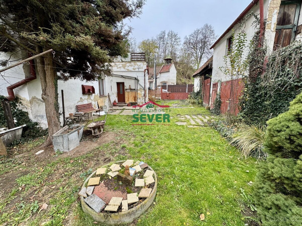 Prodej, RD, Liběšice - Lhota, okr. Louny - 12