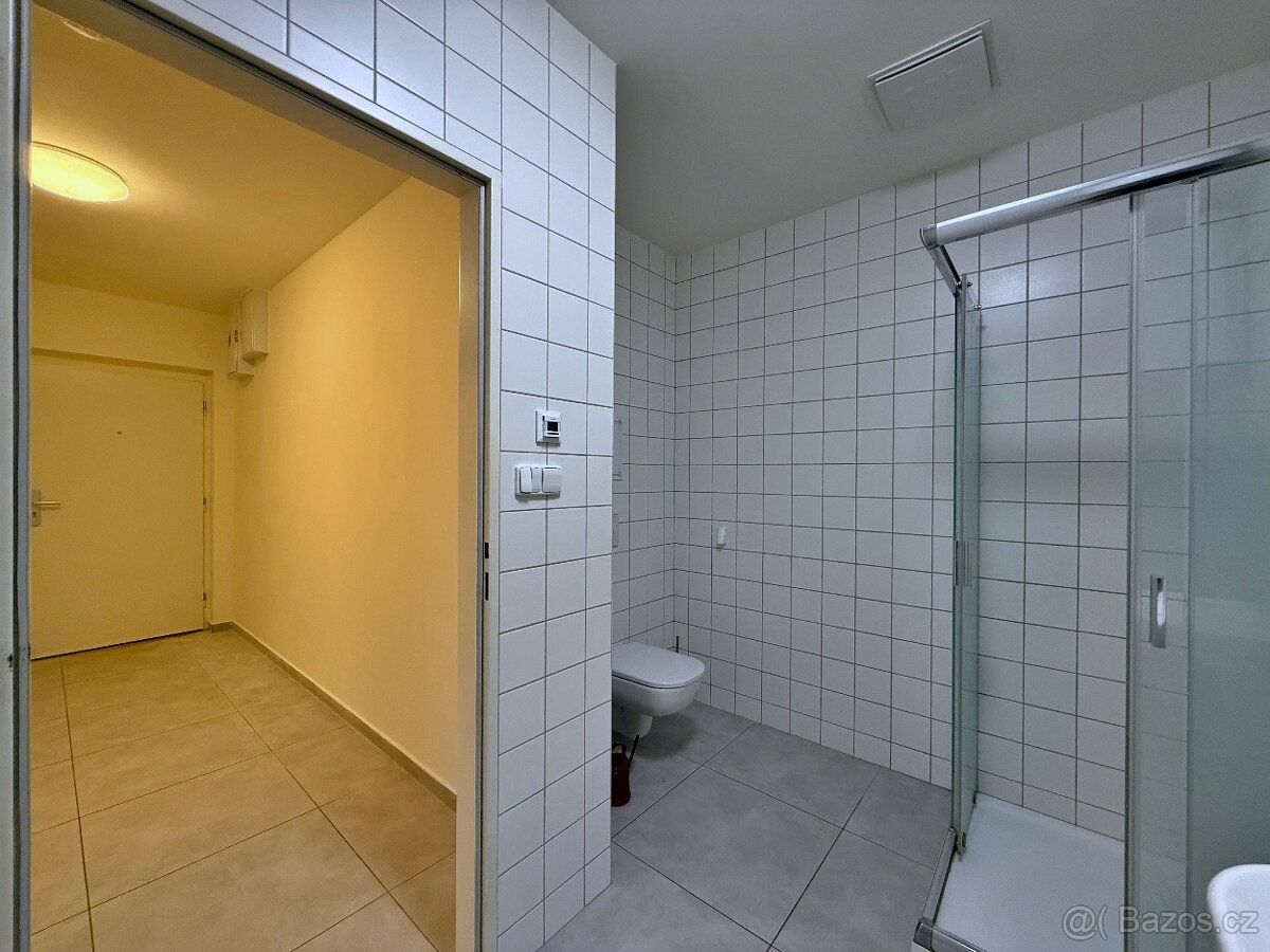 Pronájem 2+kk, Olomouc - 12