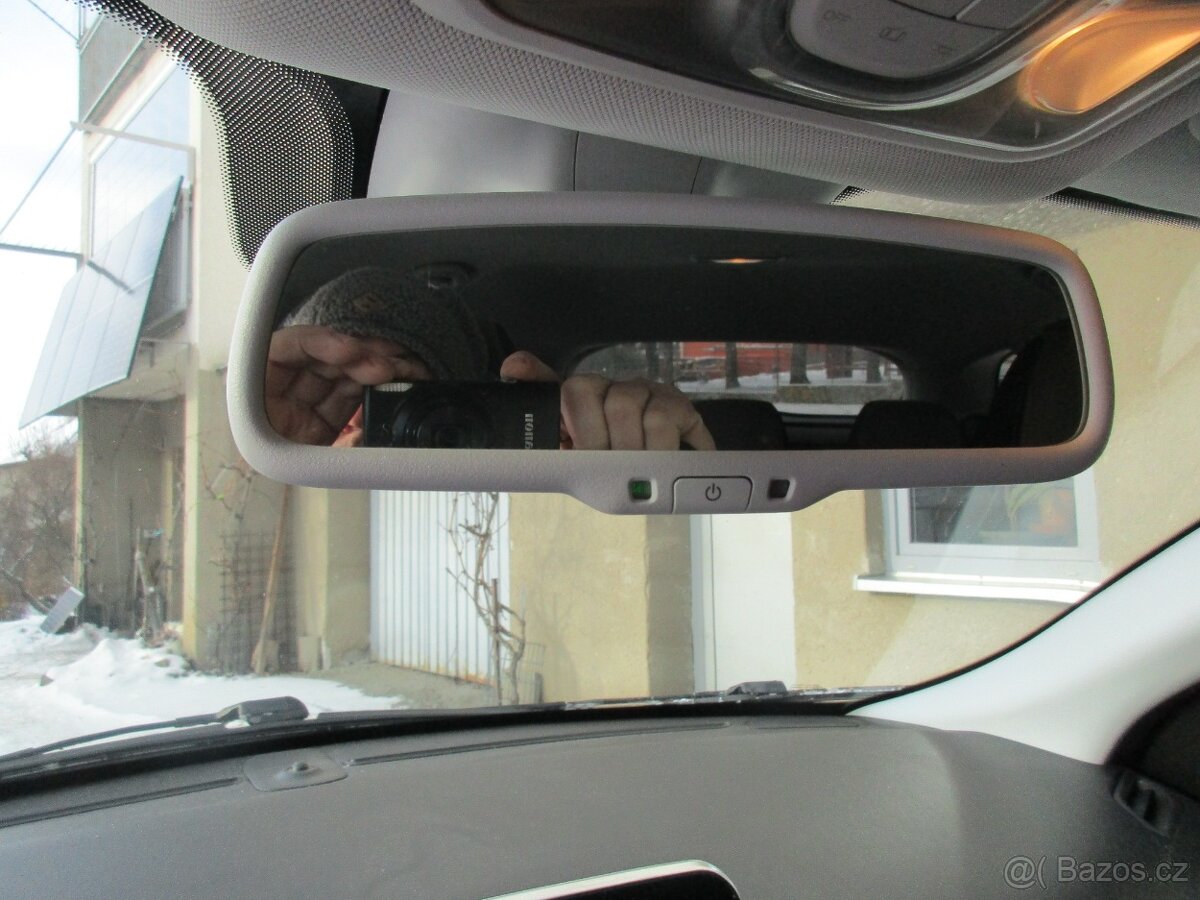 Prodam Fiat tipo 1,6 multijet - 12