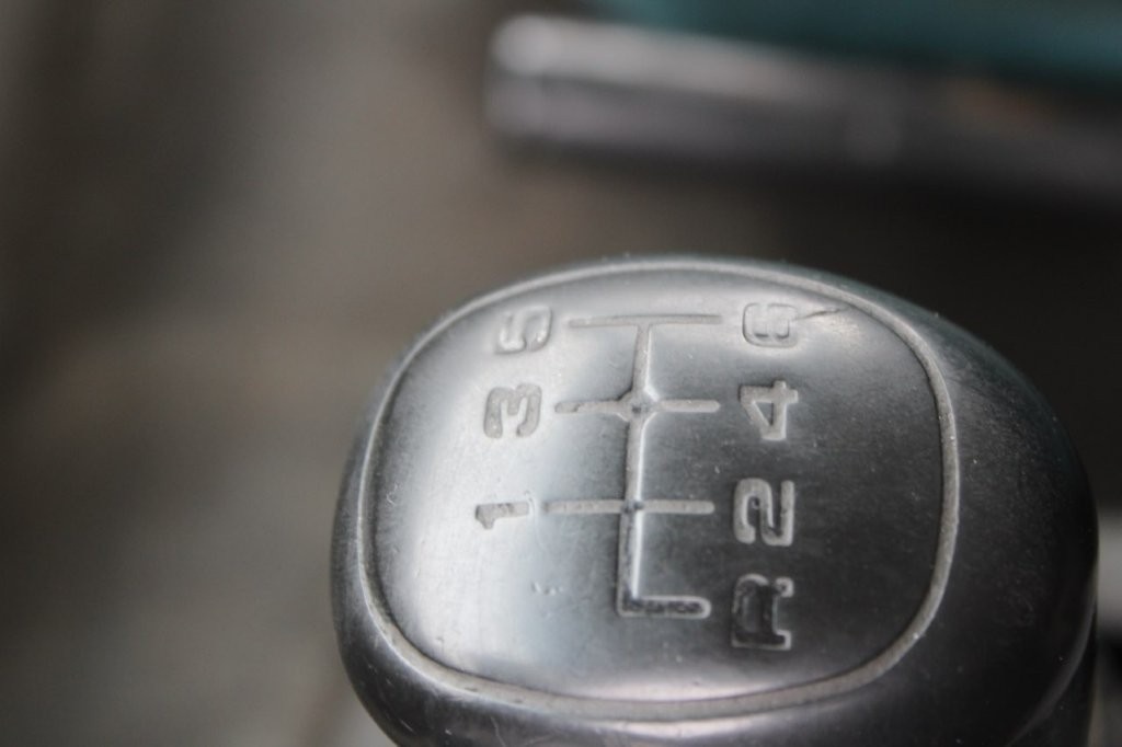 DAF FA LF45.180, SLEEPING BODY, CUMMINS ENGINE - 12