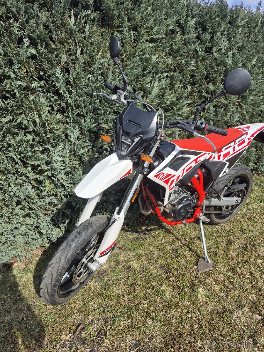 Beta RR 125 LC - 12