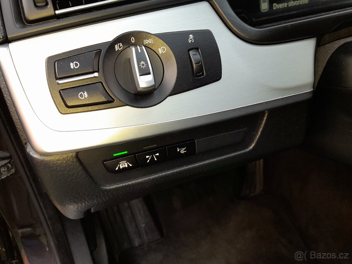 Predám BMW 535xd f11 - 12